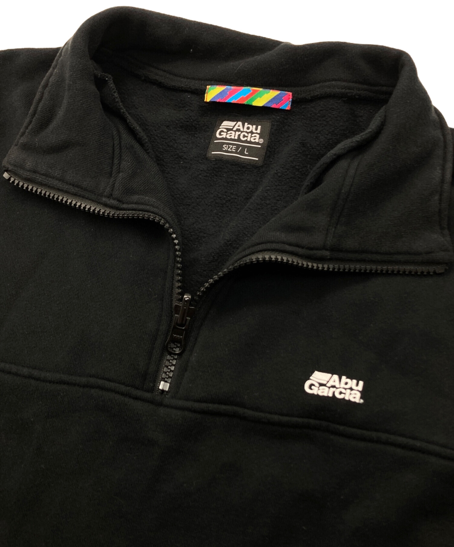 中古・古着通販】Abu Garcia (アブガルシア) is-ness (イズネス) REV