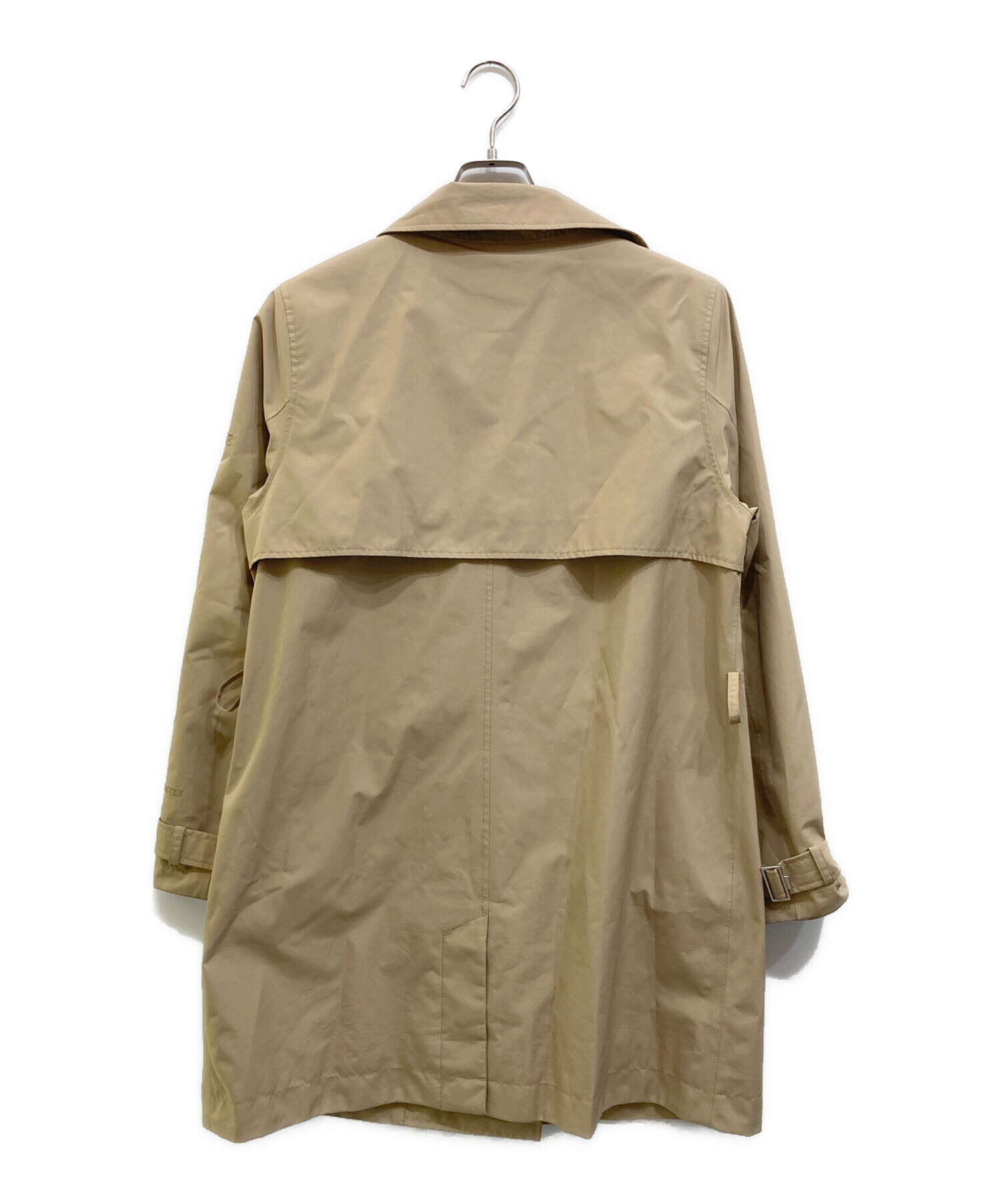 中古・古着通販】AIGLE (エーグル) ゴアテックス トレンチコート