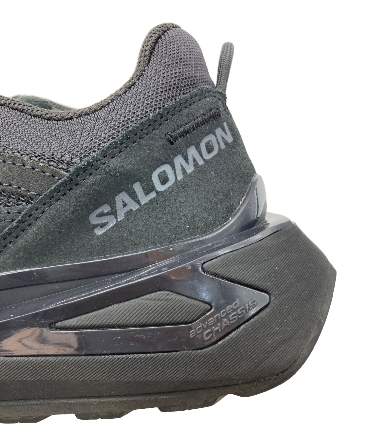 中古・古着通販】SALOMON (サロモン) ODYSSEY ELMT LOW ブラック 