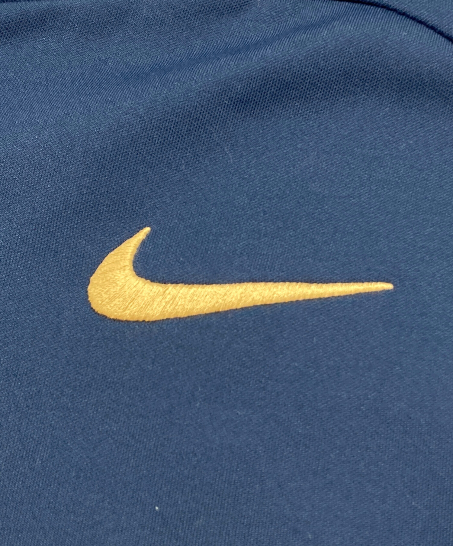 中古・古着通販】NIKE (ナイキ) 2022 フランス代表 アンセムジャケット