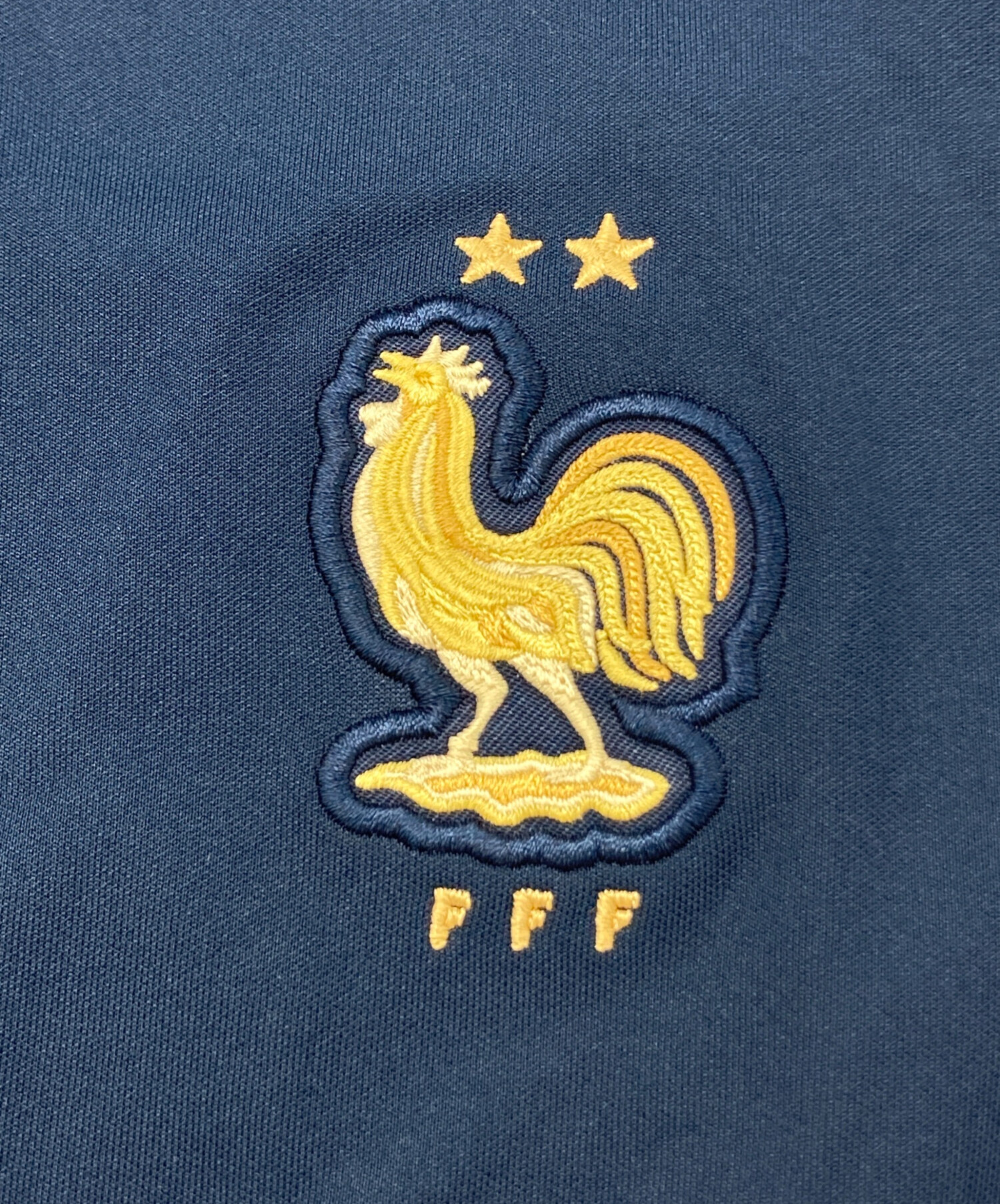 中古・古着通販】NIKE (ナイキ) 2022 フランス代表 アンセムジャケット
