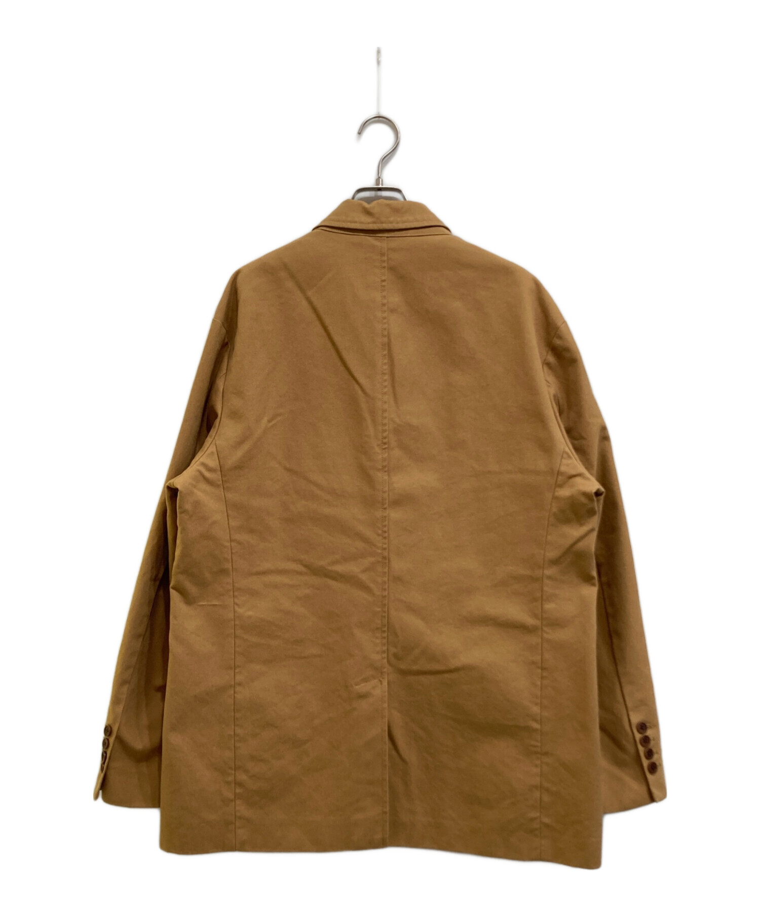 中古・古着通販】FILSON (フィルソン) ワークジャケット ベージュ