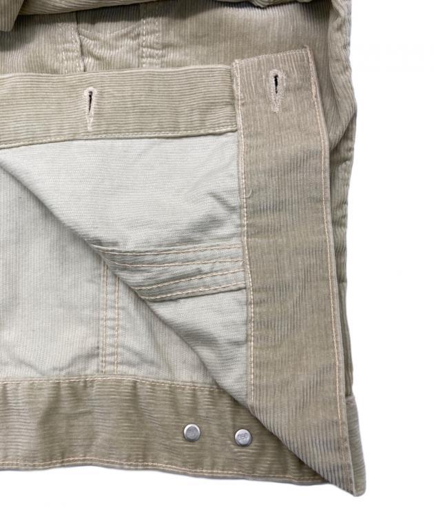 中古・古着通販】LEVI'S (リーバイス) コーデュロイジャケット