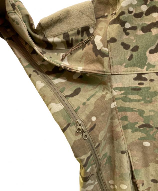 中古・古着通販】ARC'TERYX LEAF (アークテリクスリーフ) マルチカム