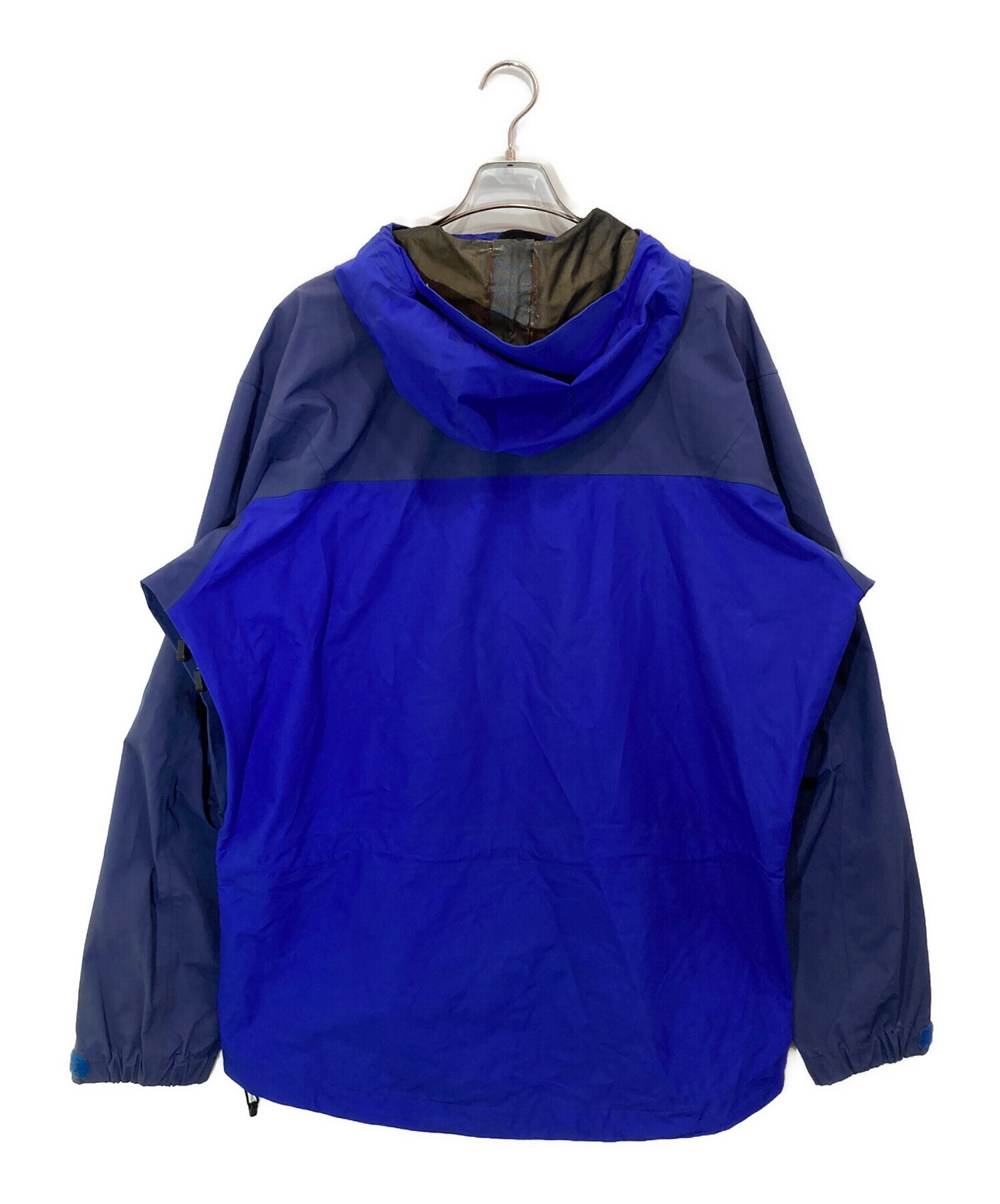 中古・古着通販】ARC'TERYX (アークテリクス) Alpha SV ネイビー