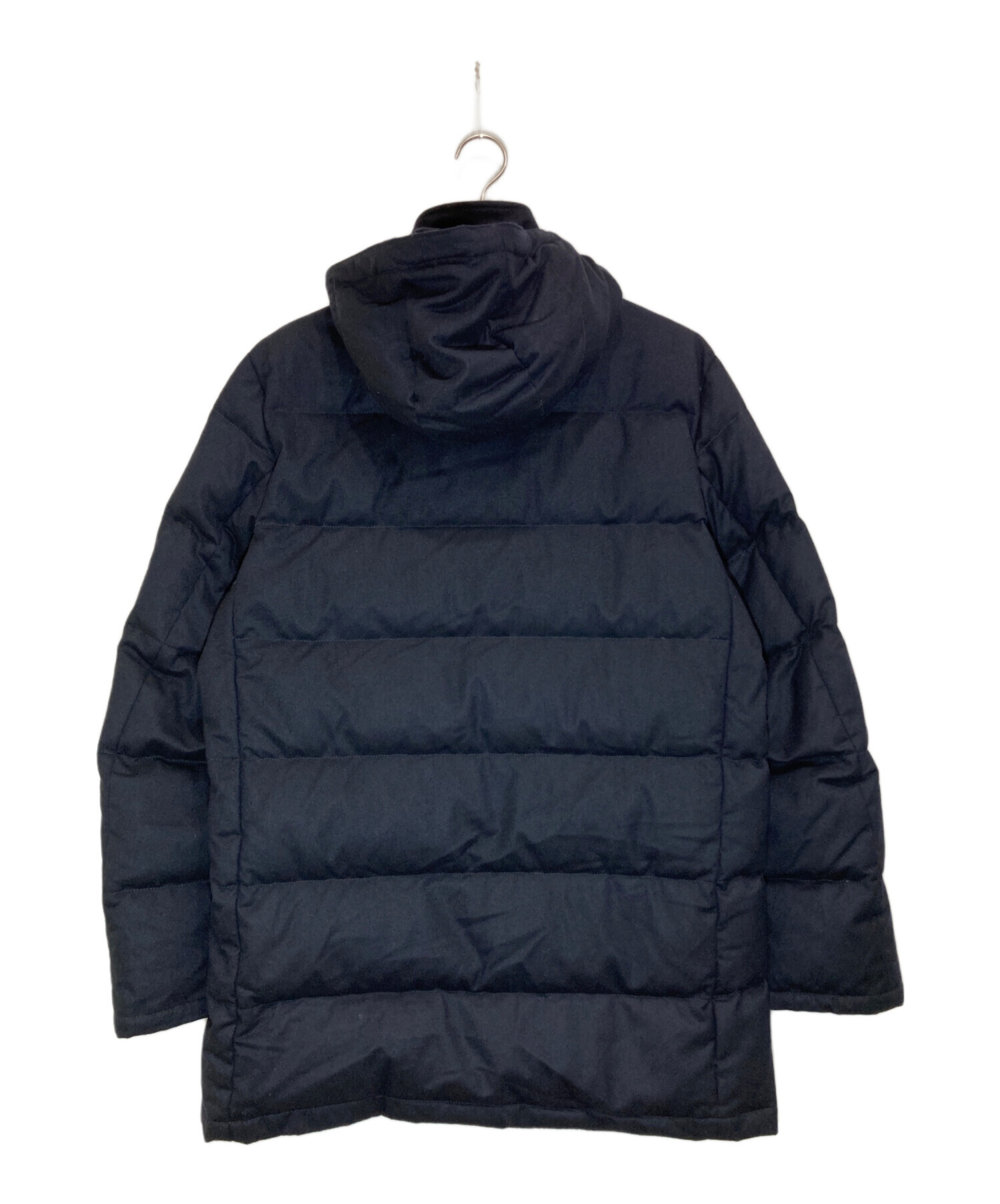 再値下げ未使用MACINTOSHナイロンコート サイズ34定価13万 1035010657127042_drawn.jpeg