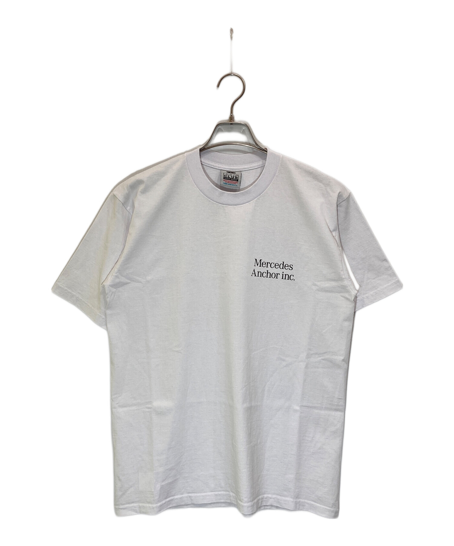 中古・古着通販】PROCLUB (プロクラブ) MERCEDES ANCHOR INC
