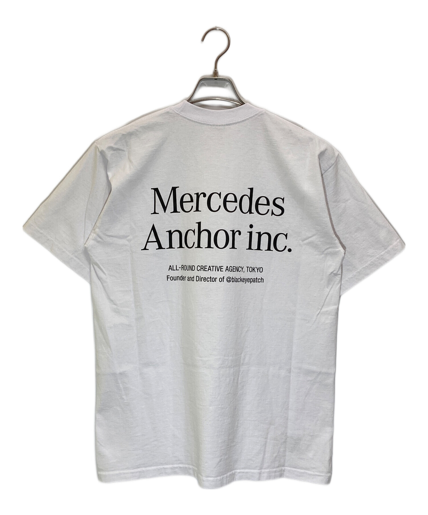 中古・古着通販】PROCLUB (プロクラブ) MERCEDES ANCHOR INC