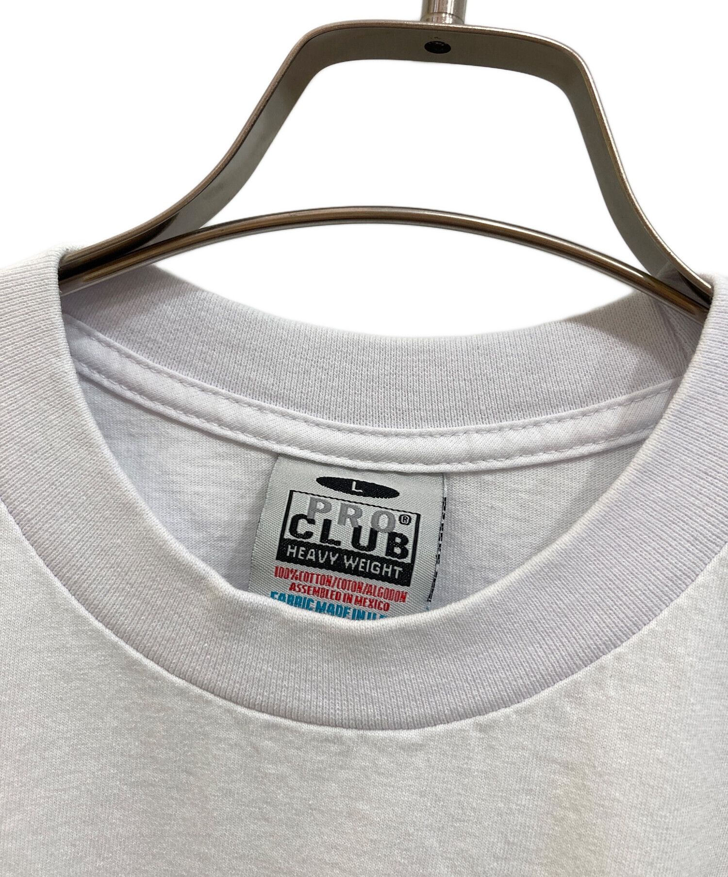 中古・古着通販】PROCLUB (プロクラブ) MERCEDES ANCHOR INC