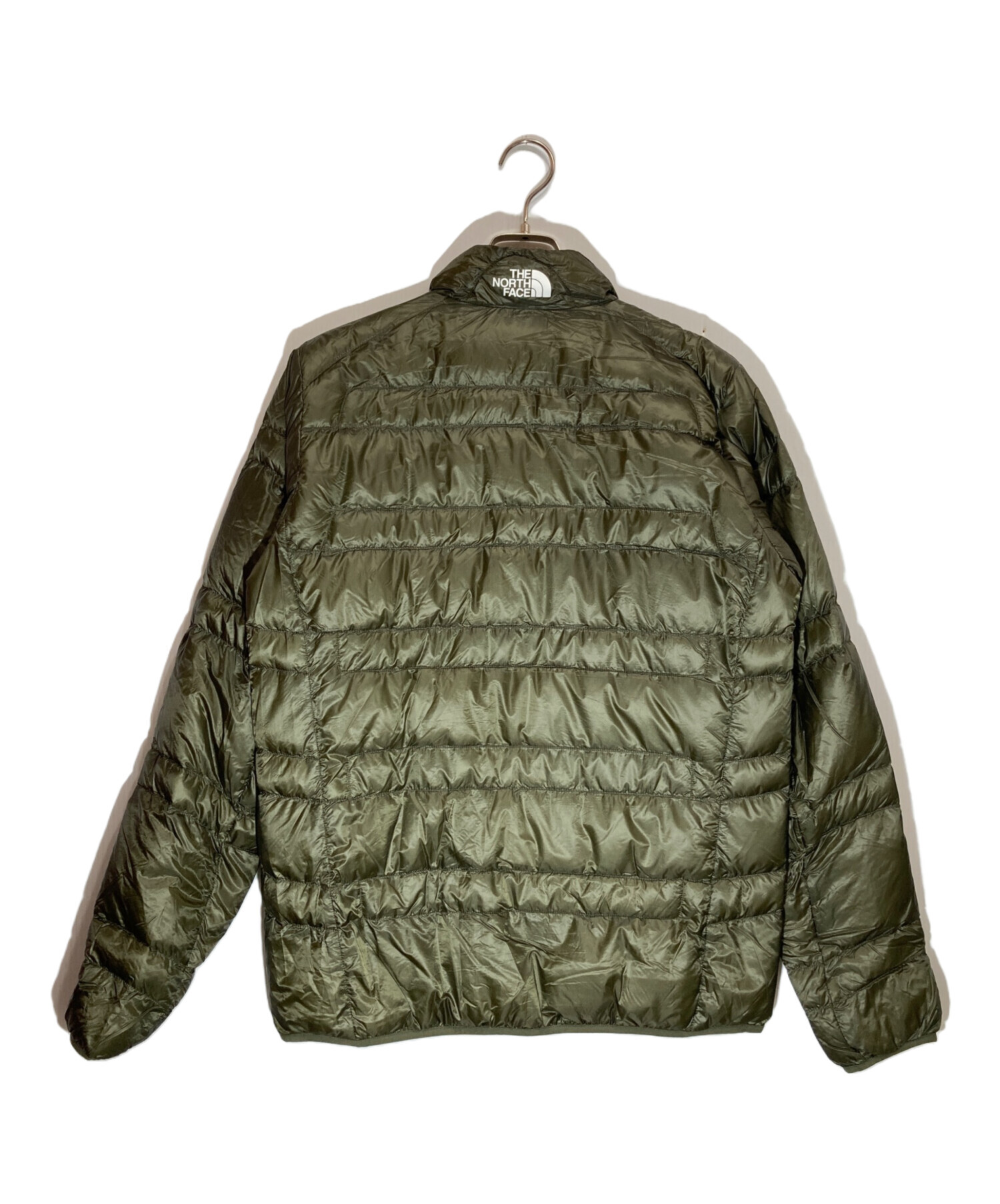 中古・古着通販】THE NORTH FACE (ザ ノース フェイス) Light Heat 