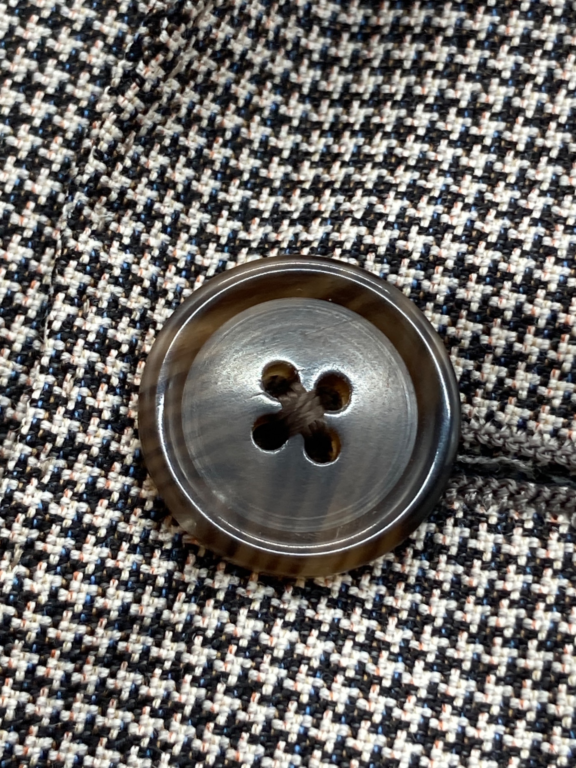 中古・古着通販】PAUL SMITH (ポールスミス) クラシックハウンド