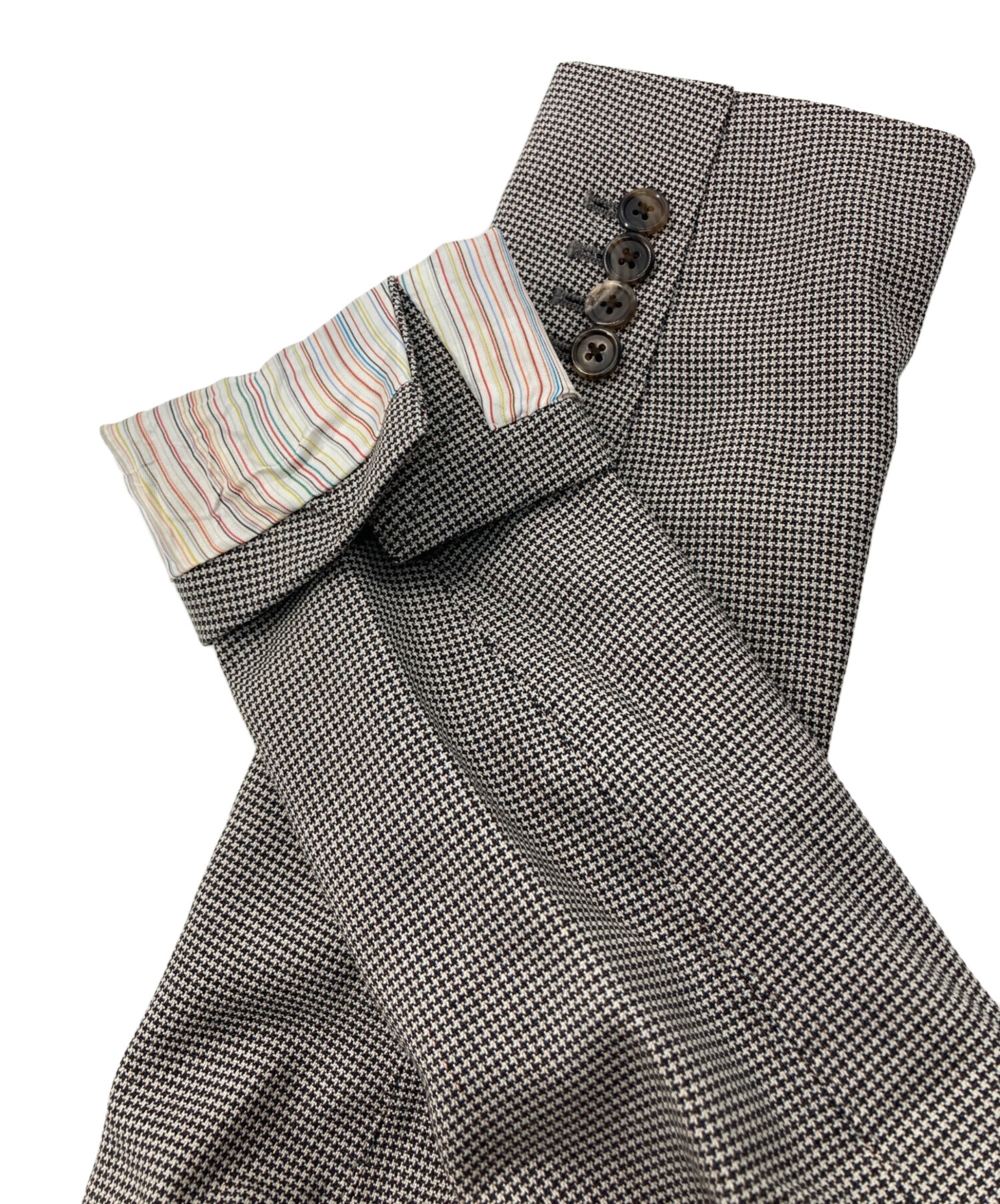 中古・古着通販】PAUL SMITH (ポールスミス) クラシックハウンド 