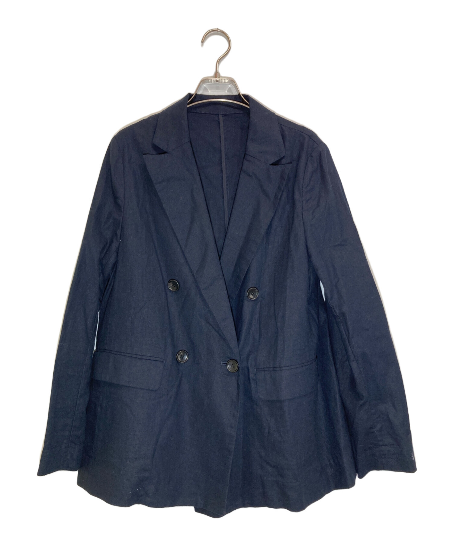中古・古着通販】SLOBE IENA (スローブ イエナ) リネンコットンダブル
