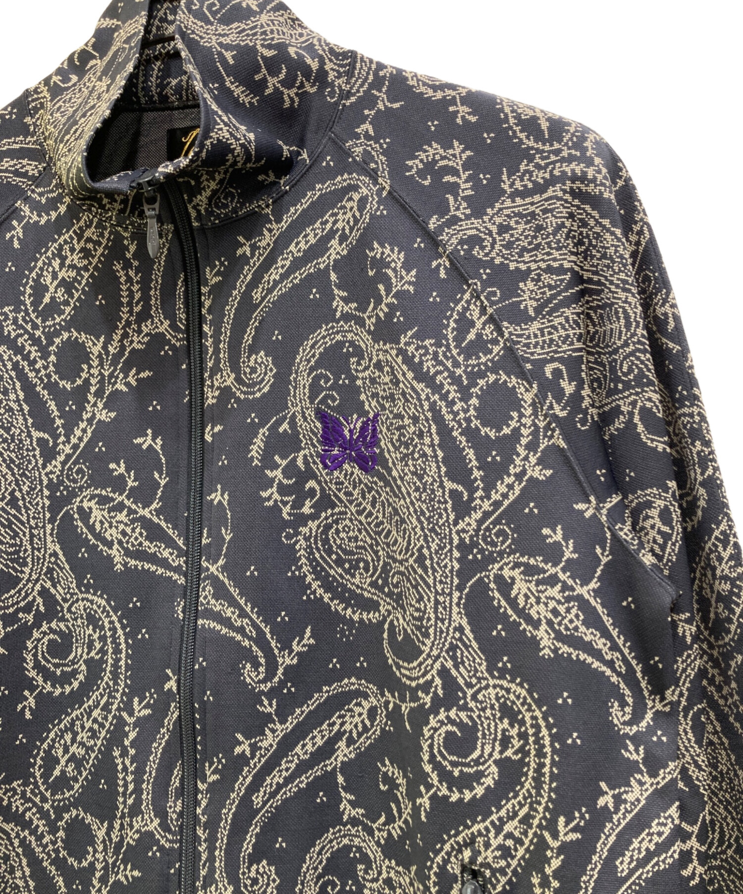 中古・古着通販】Needles (ニードルズ) JOURNAL STANDARD (ジャーナル