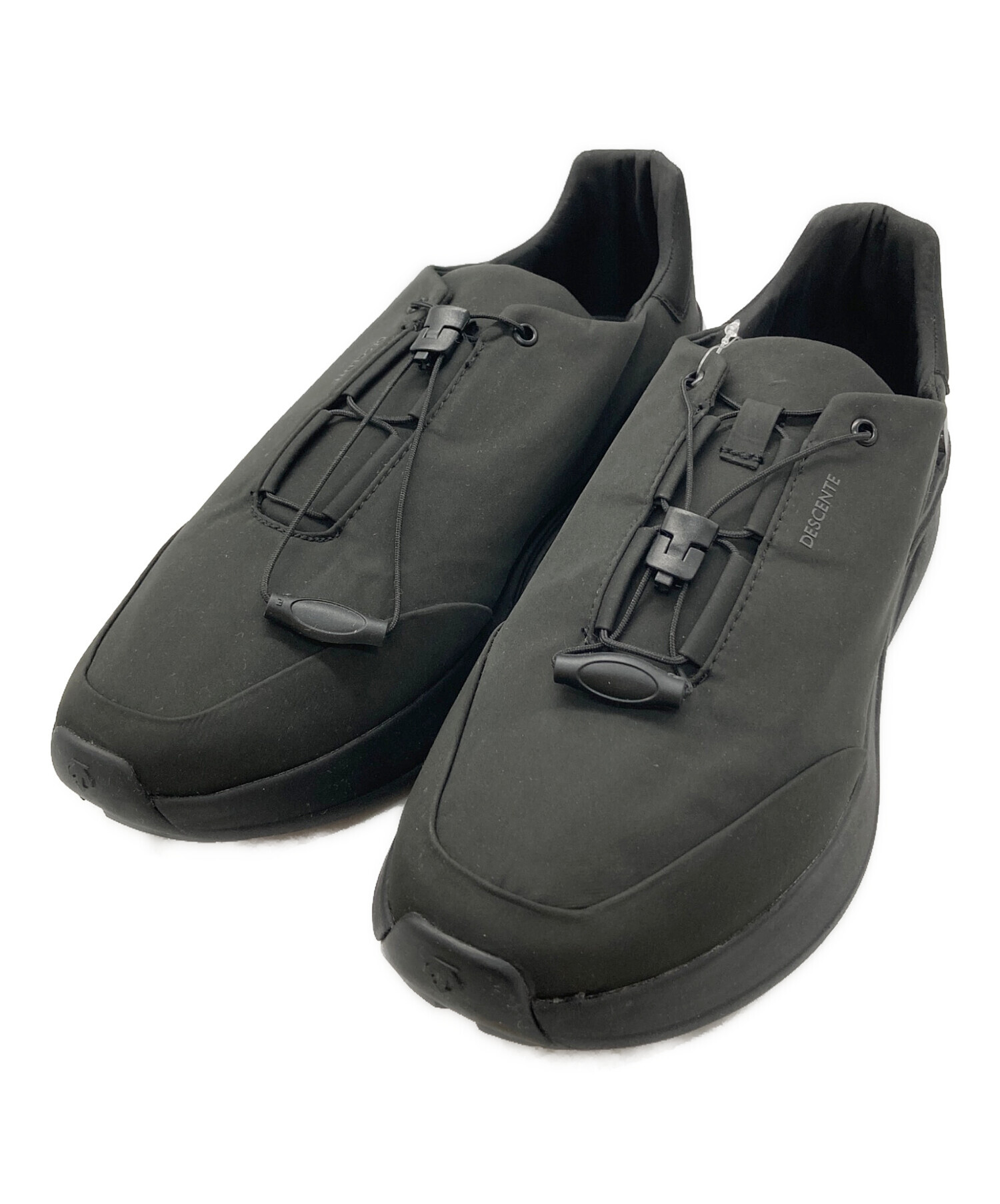 中古・古着通販】DESCENTE (デサント) WAYSER RE 2.1 BLACK ブラック 