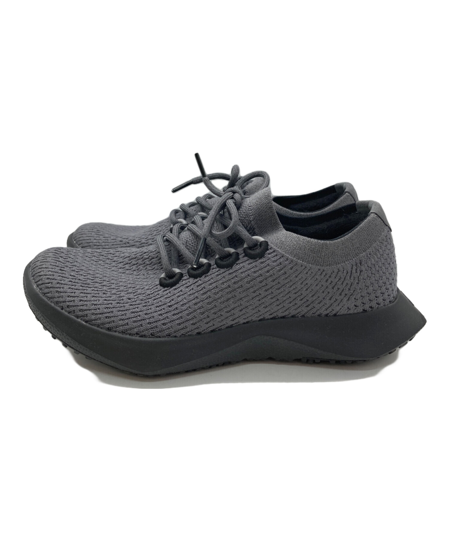 中古・古着通販】Allbirds (オールバーズ) Tree Dasher 2 グレー 