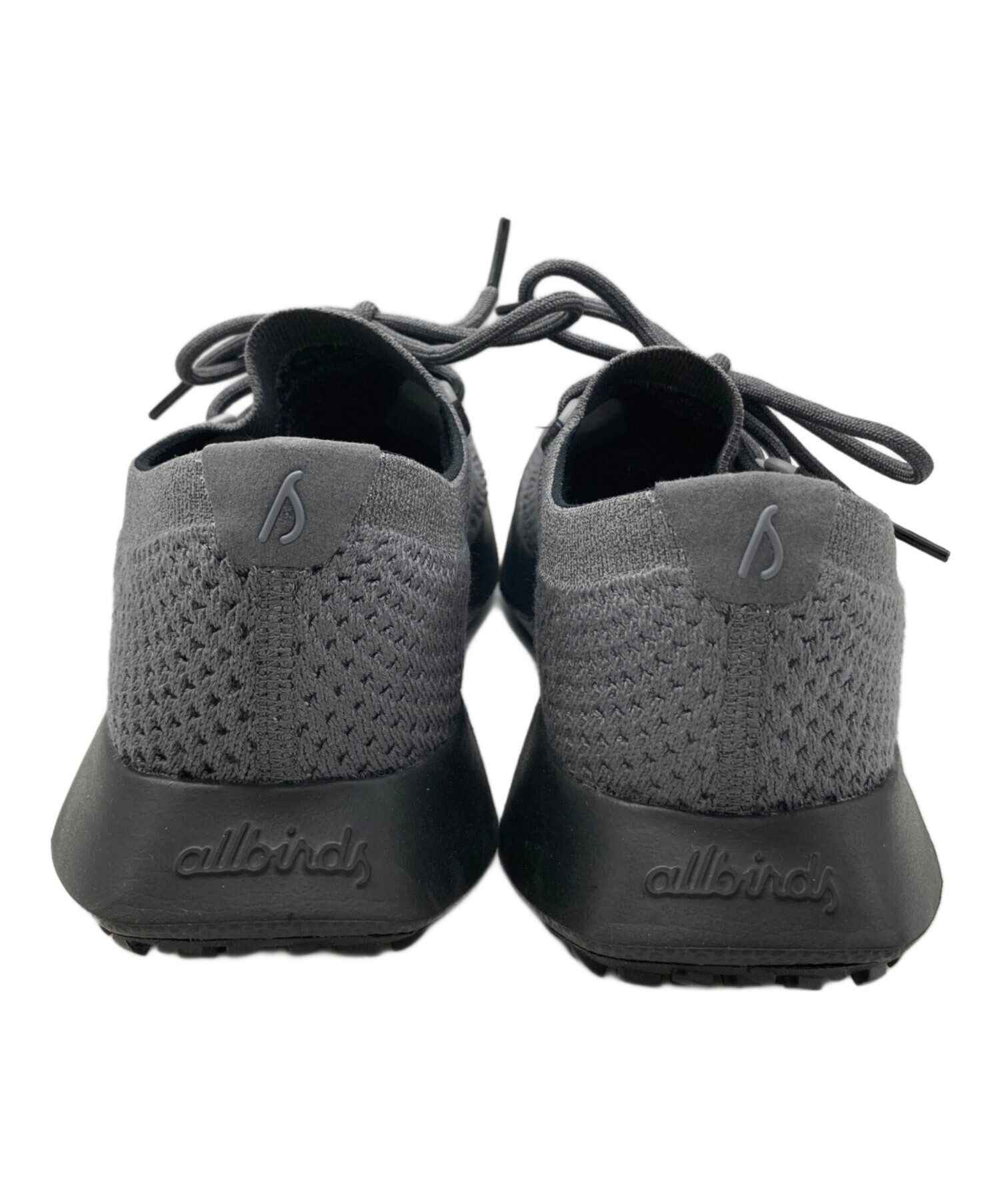 中古・古着通販】Allbirds (オールバーズ) Tree Dasher 2 グレー 