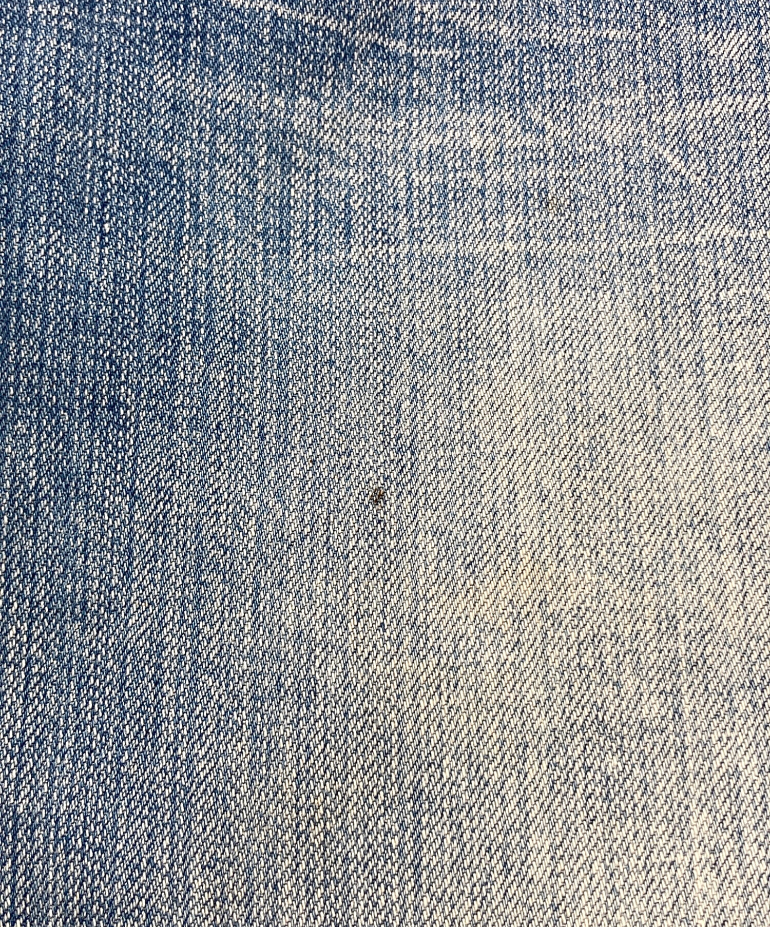 中古・古着通販】SEAN JOHN (ショーンジョン) バック刺繍デニムパンツ