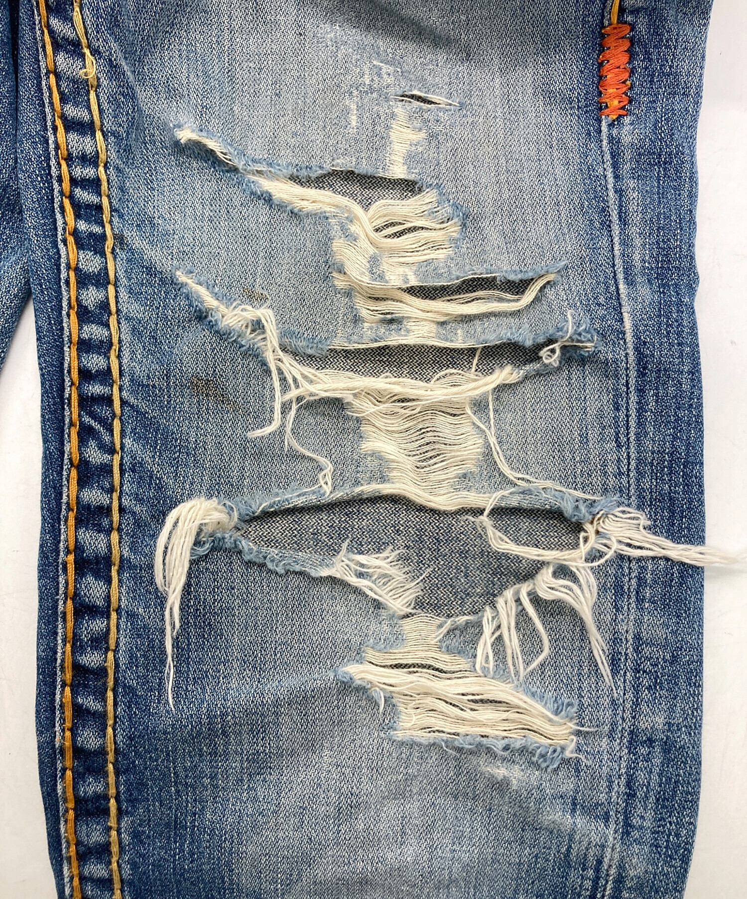 中古・古着通販】TRUE RELIGION (トゥルー レリジョン) BOBBY SUPER T