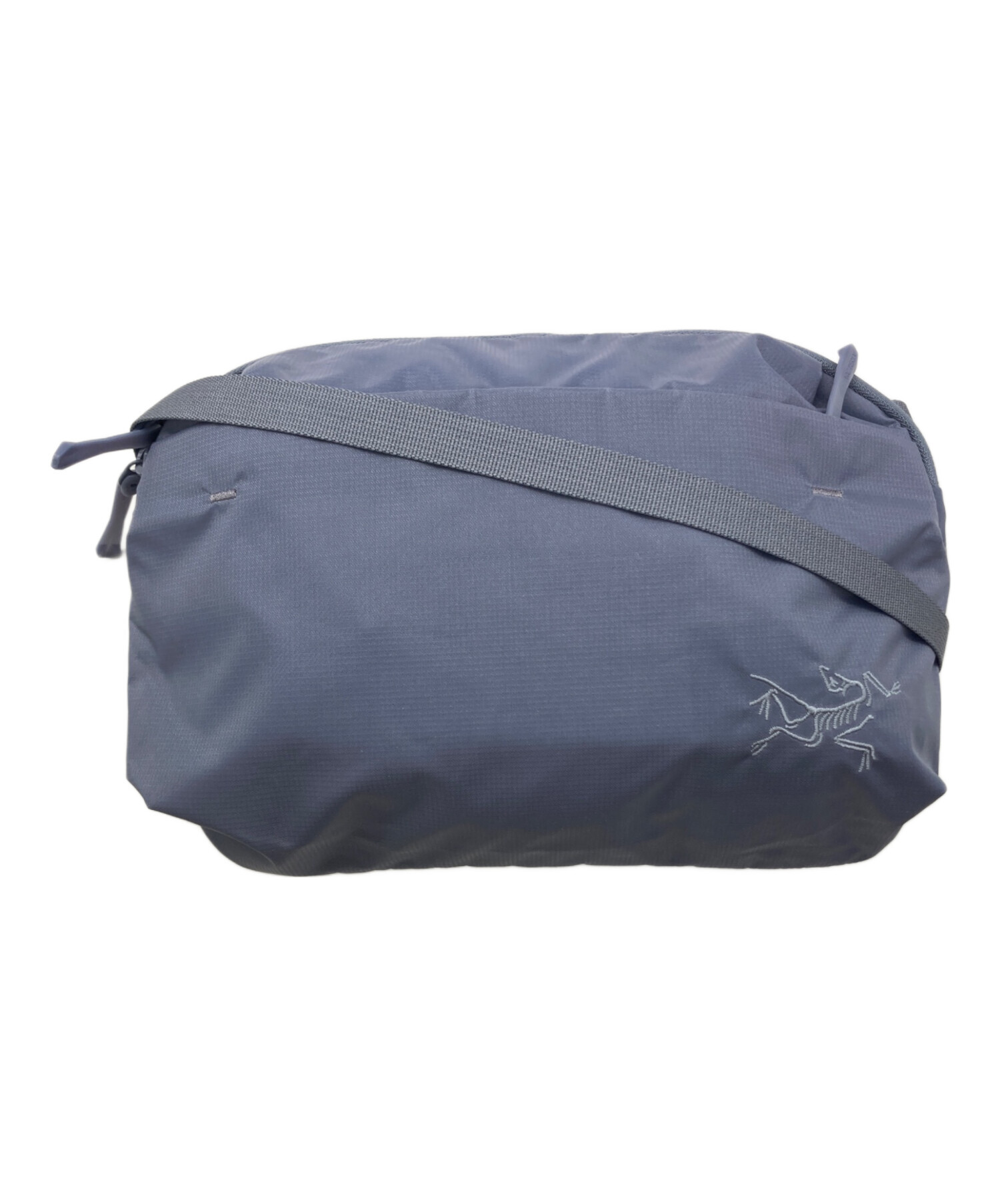 中古・古着通販】ARC'TERYX (アークテリクス) Heliad Crossbody ブルー
