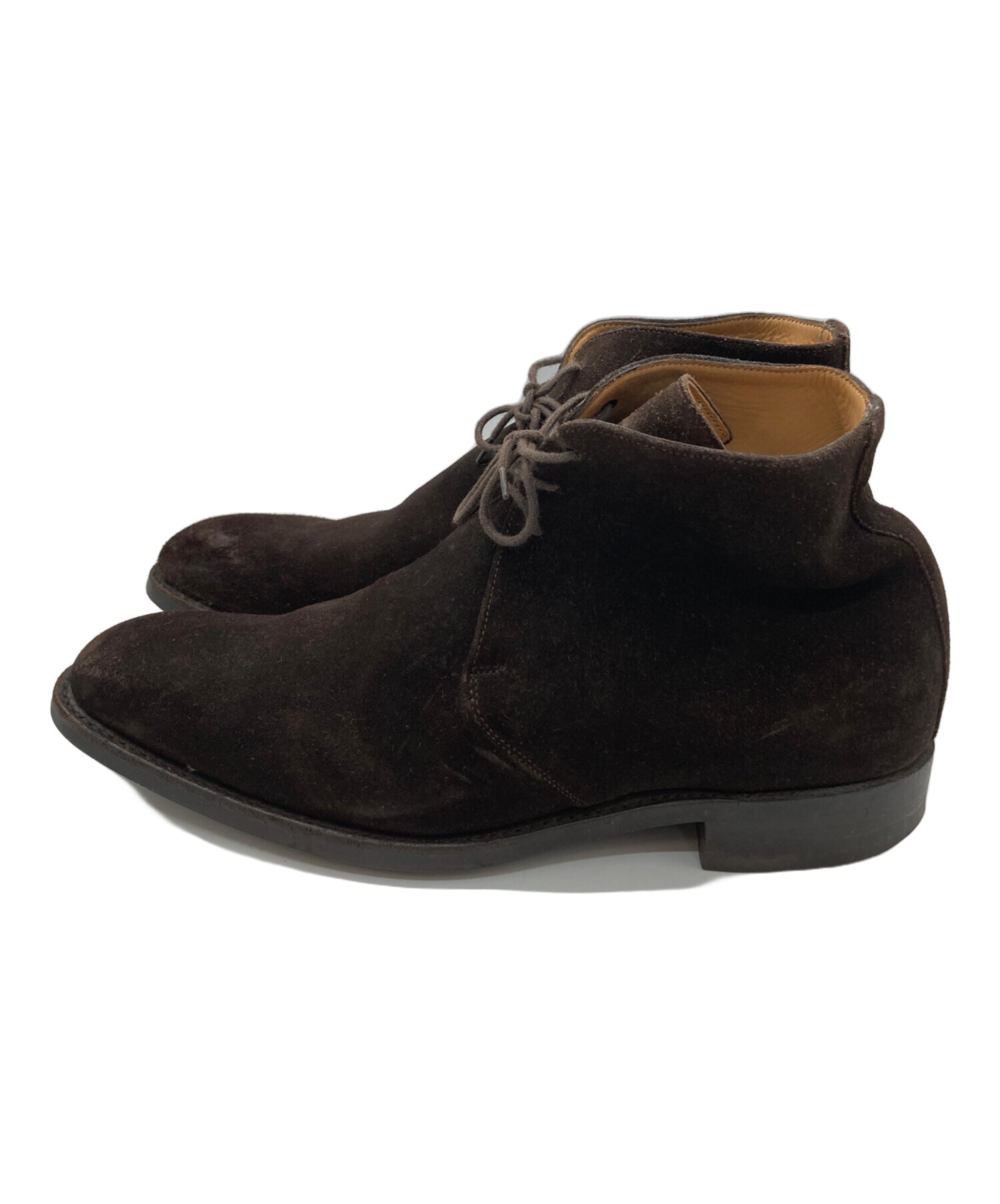 中古・古着通販】Joseph Cheaney (ジョセフチーニー) FAWKES 