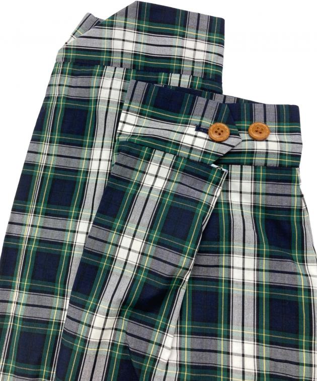 SPECIAL GUEST ジャケット XL 中古・古着通販】SPECIAL GUEST (スペシャルゲスト) Swing Top Check