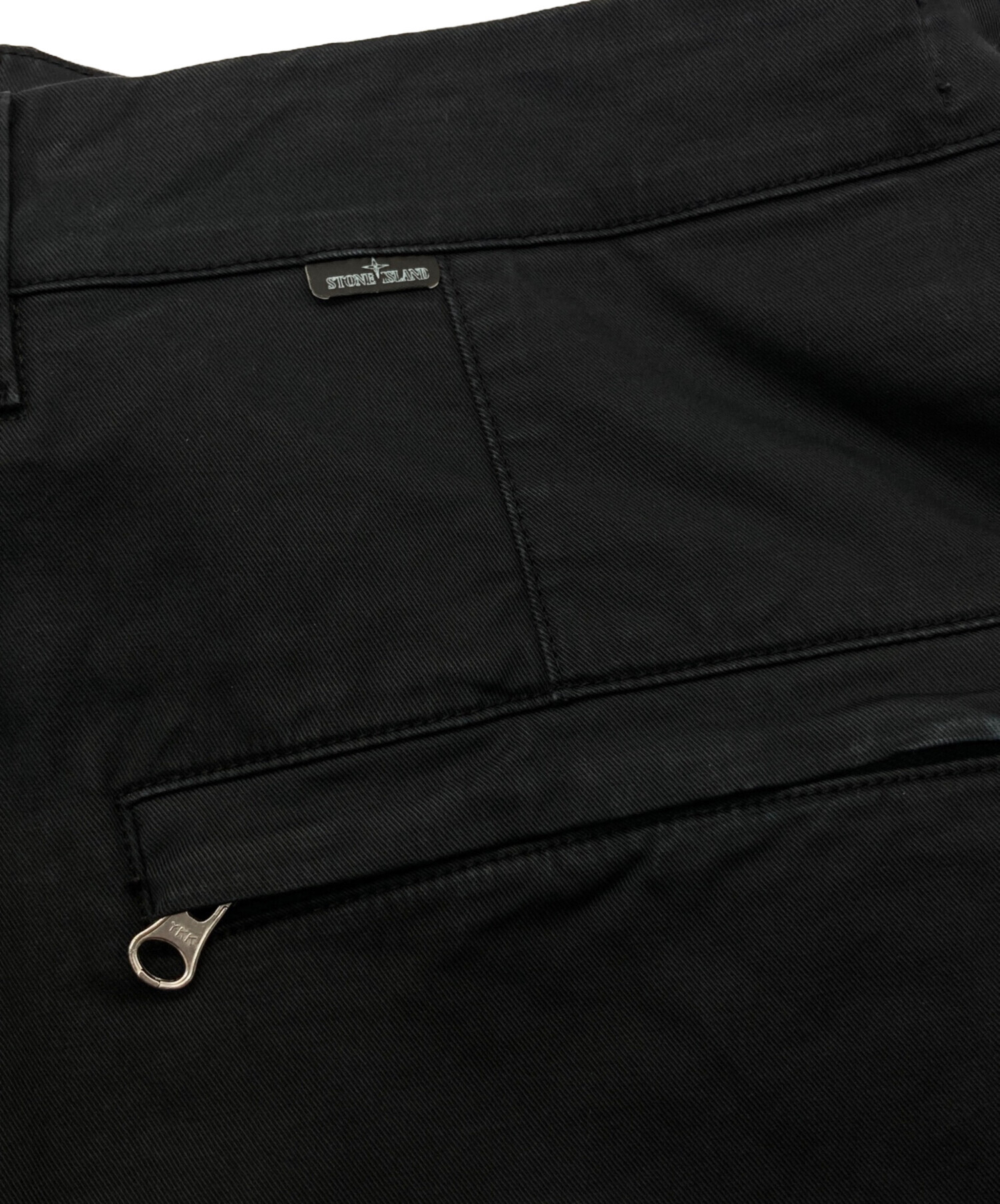 中古・古着通販】STONE ISLAND Shadow Project (ストーンアイランド