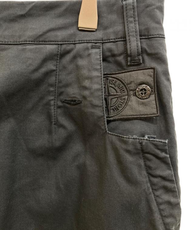 中古・古着通販】STONE ISLAND Shadow Project (ストーンアイランド