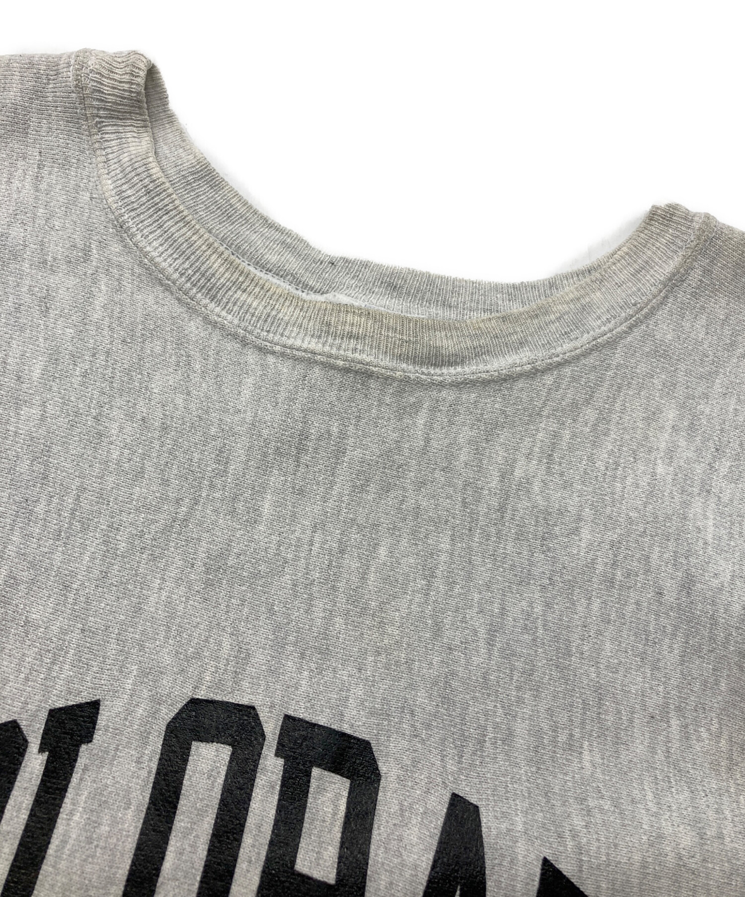 中古・古着通販】Champion (チャンピオン) 90sリバースウィーブ