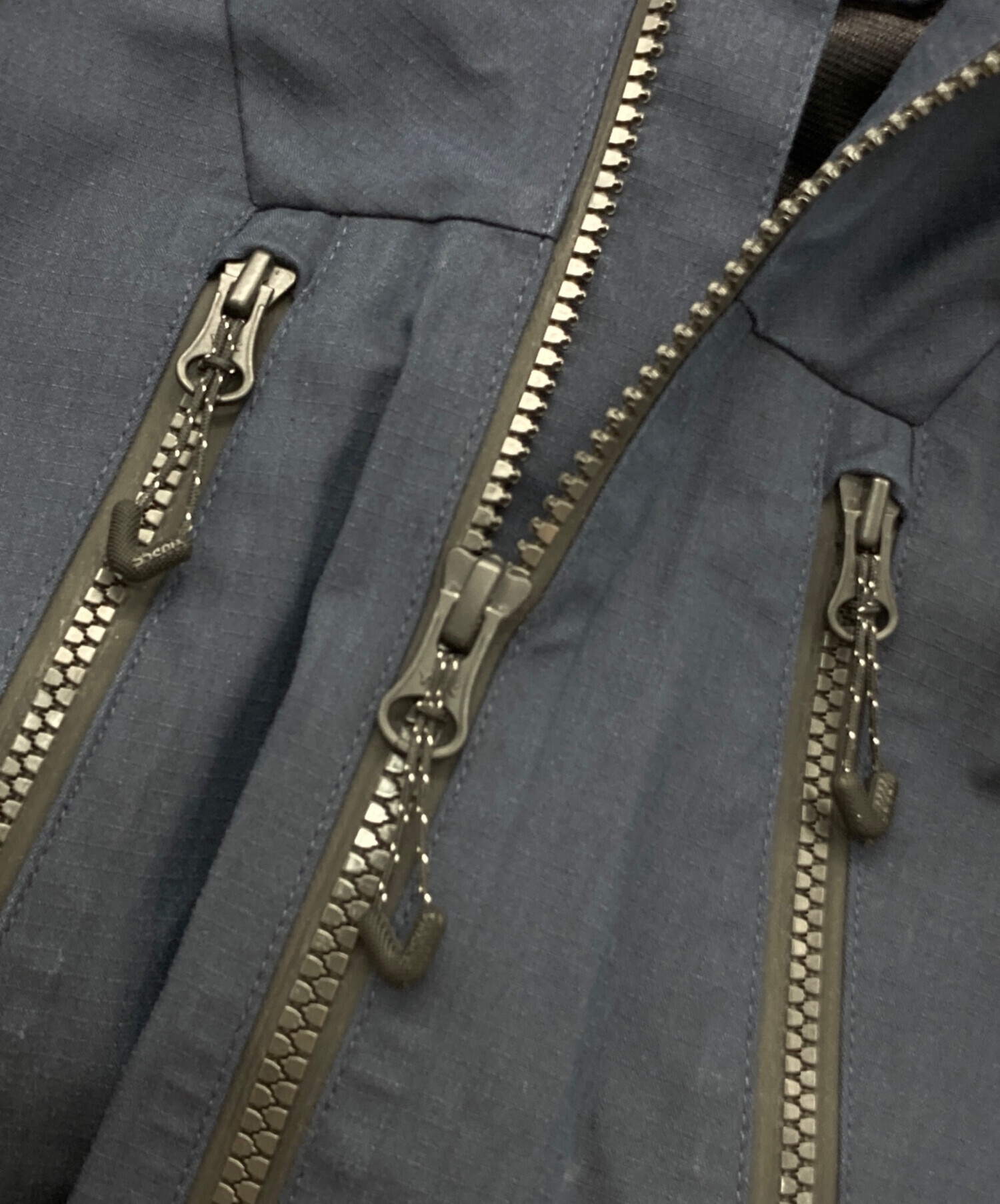 中古・古着通販】PHENIX (フェニックス) ソフトシェルジャケット