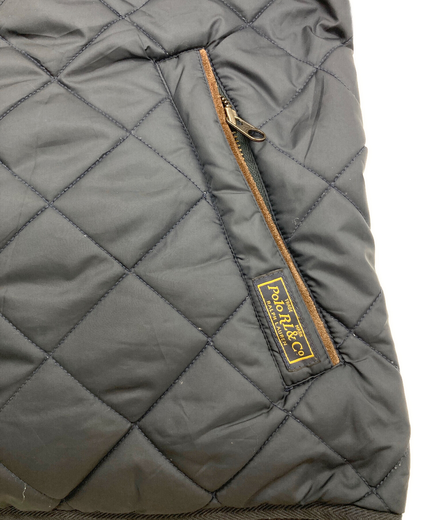 中古・古着通販】POLO RALPH LAUREN (ポロ・ラルフローレン