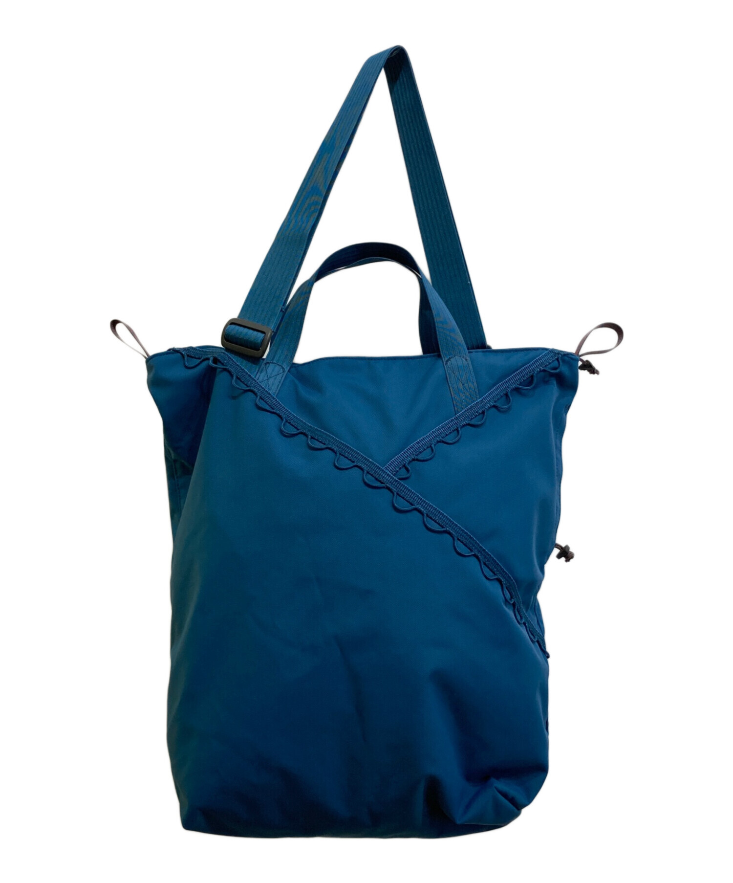 中古・古着通販】KLATTERMUSEN (クレッタルムーセン) Baggi Bag 22L 