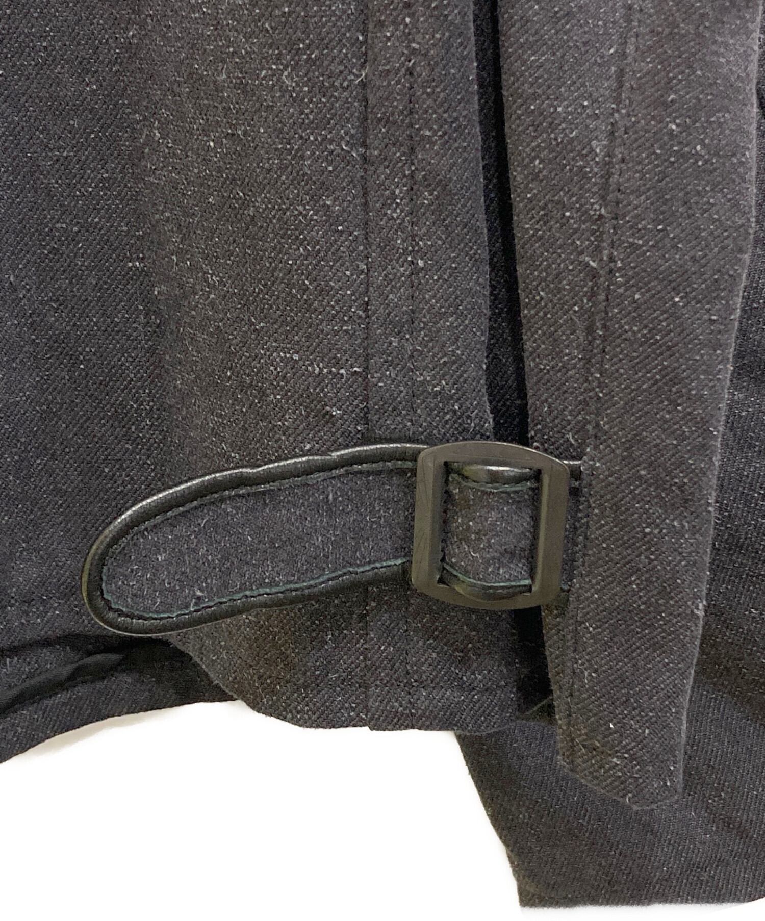 中古・古着通販】A.PRESSE (アプレッセ) Silk Nep Sports Jacket 
