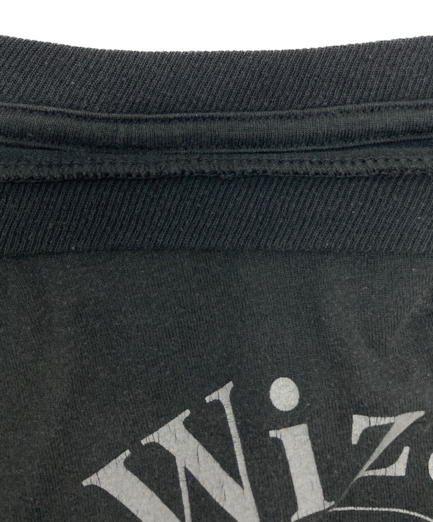 中古・古着通販】JERZEES (ジャージーズ) 90sプリントtシャツ