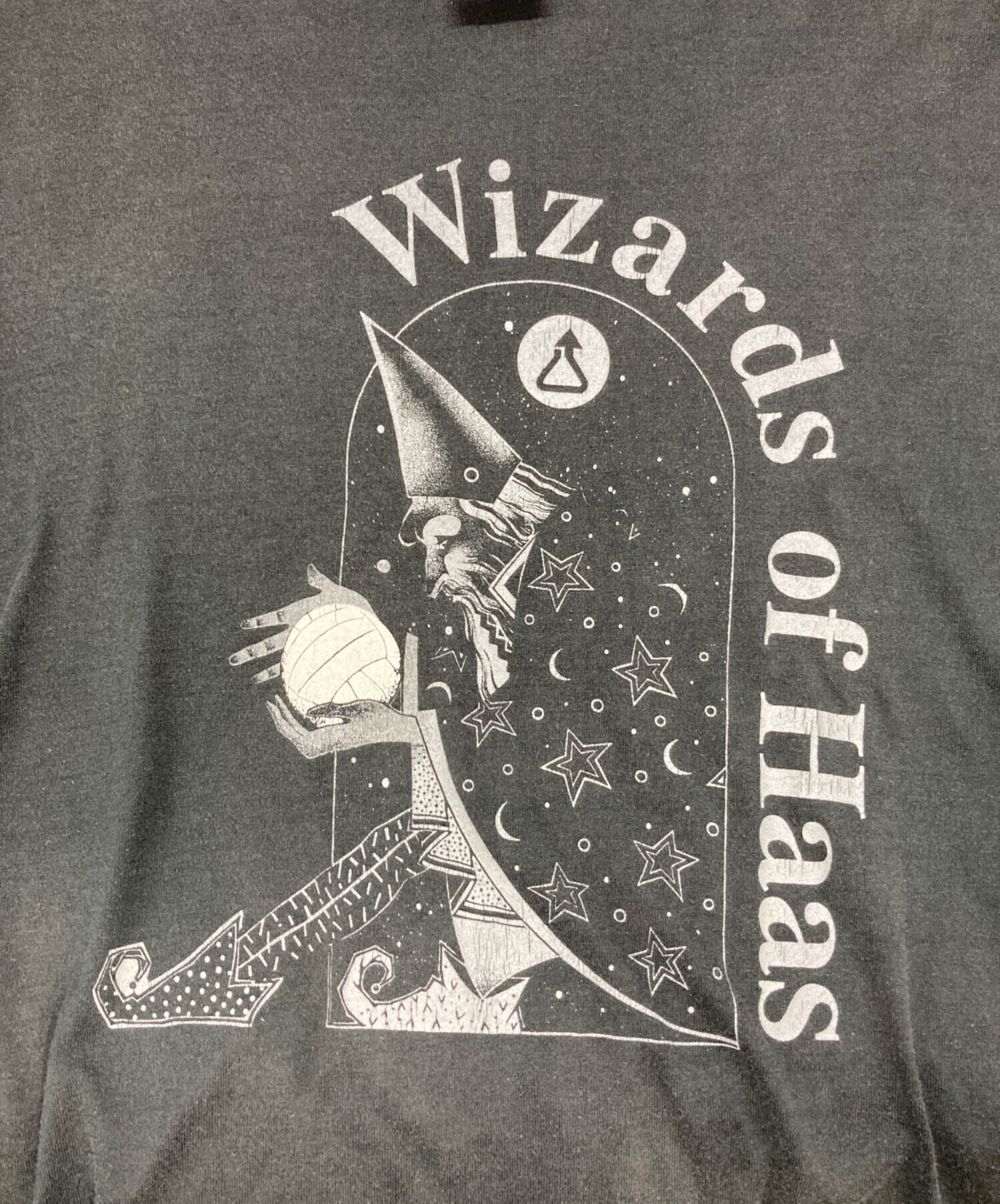 中古・古着通販】JERZEES (ジャージーズ) 90sプリントtシャツ