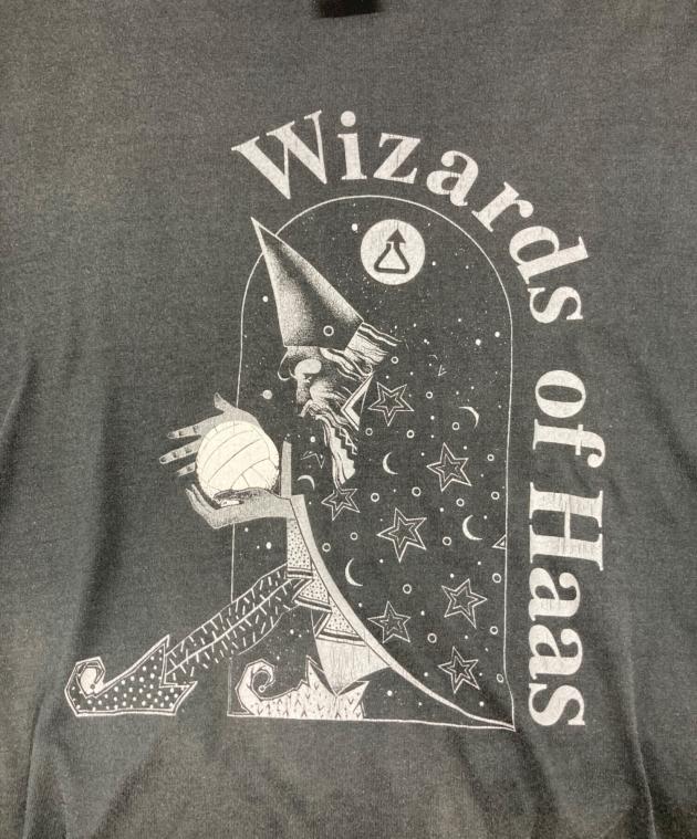 中古・古着通販】JERZEES (ジャージーズ) 90sプリントtシャツ
