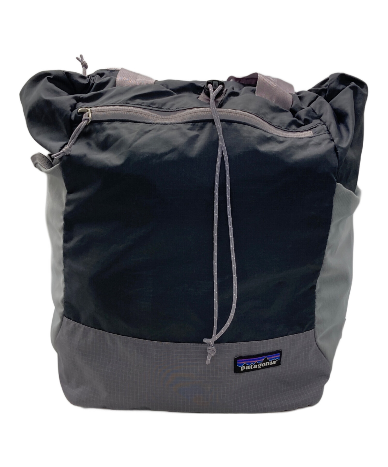 中古・古着通販】Patagonia (パタゴニア) ウルトラライト・ブラック 