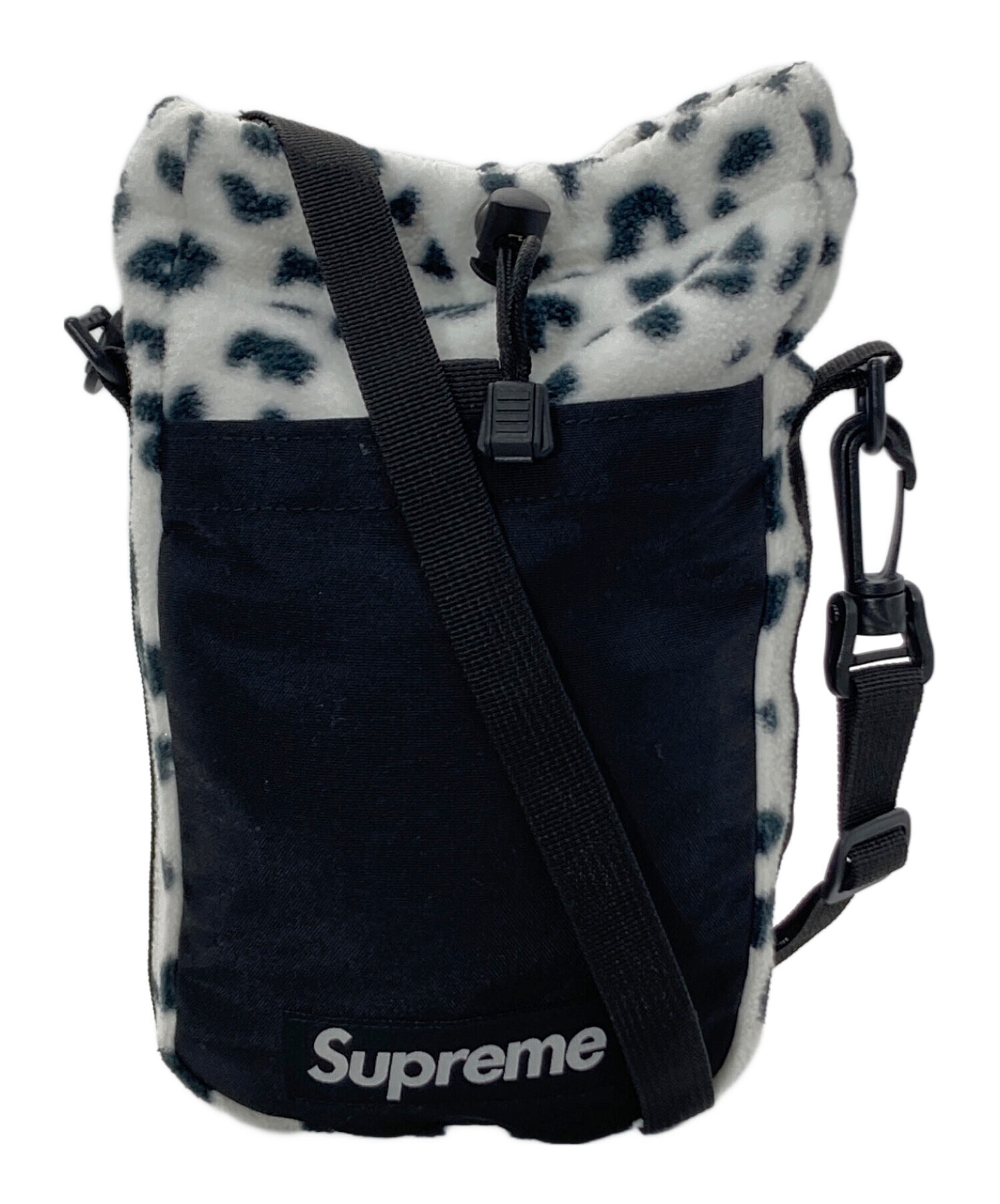 バッグ supreme Polartec Sling Bag Supreme 新品 シュプリーム SUPREME Polartec Sling Bag ポーラ