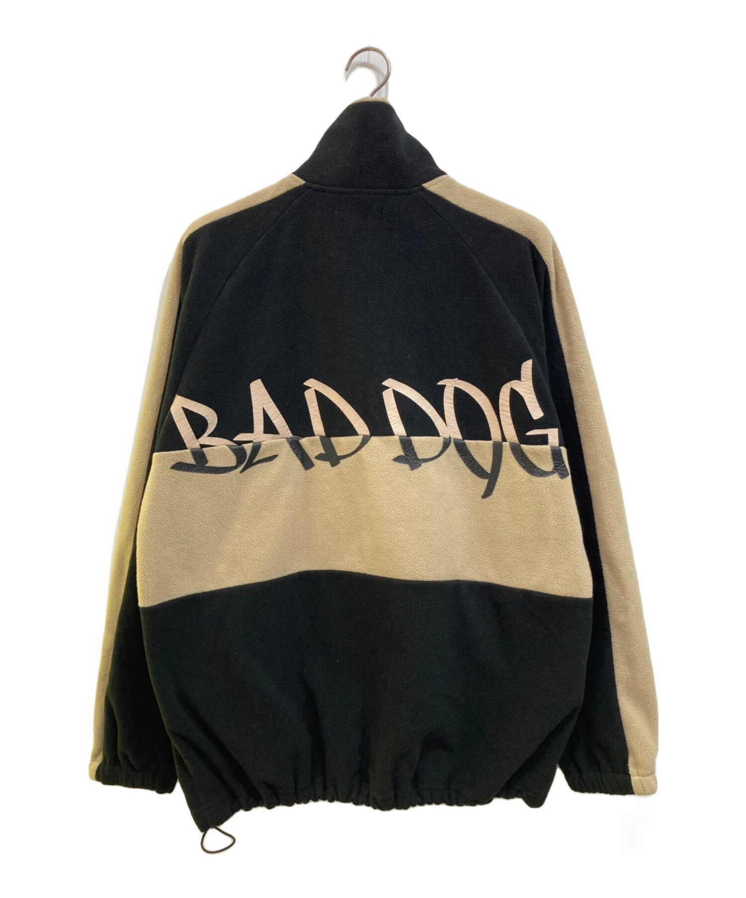 中古・古着通販】GALFY (ガルフィー) BADDOG フリースセットアップ