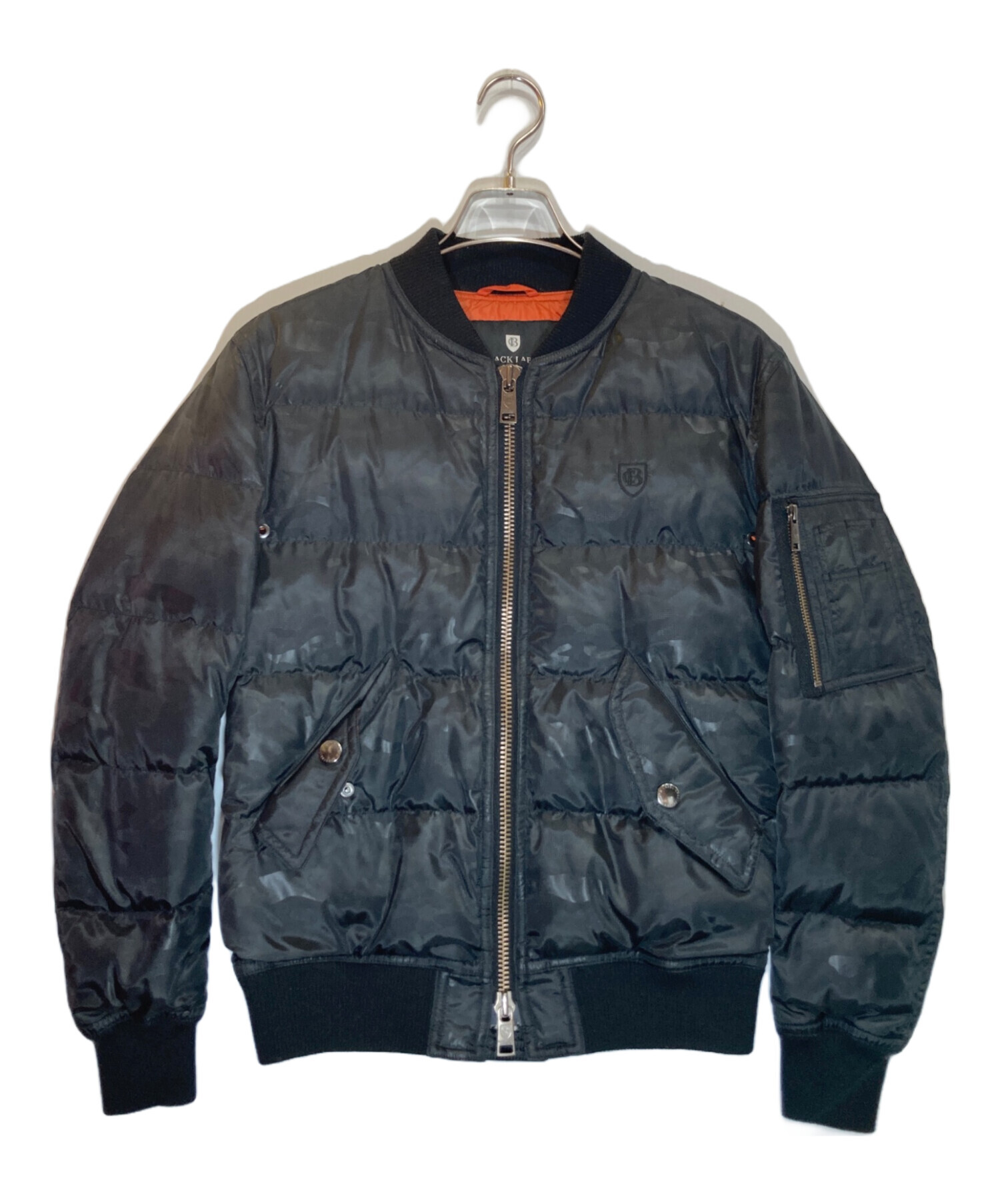 中古・古着通販】BLACK LABEL CRESTBRIDGE (ブラックレーベル クレスト