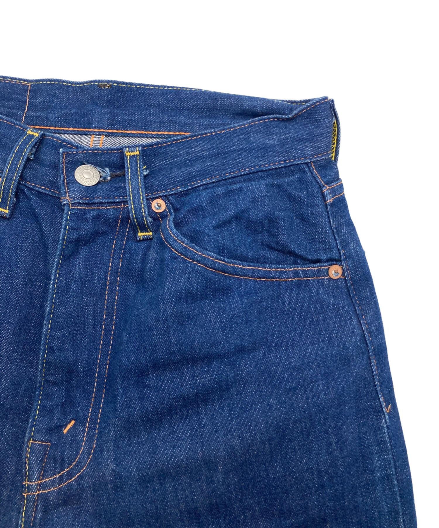 中古・古着通販】LEVI'S VINTAGE CLOTHING (リーバイス ビンテージ