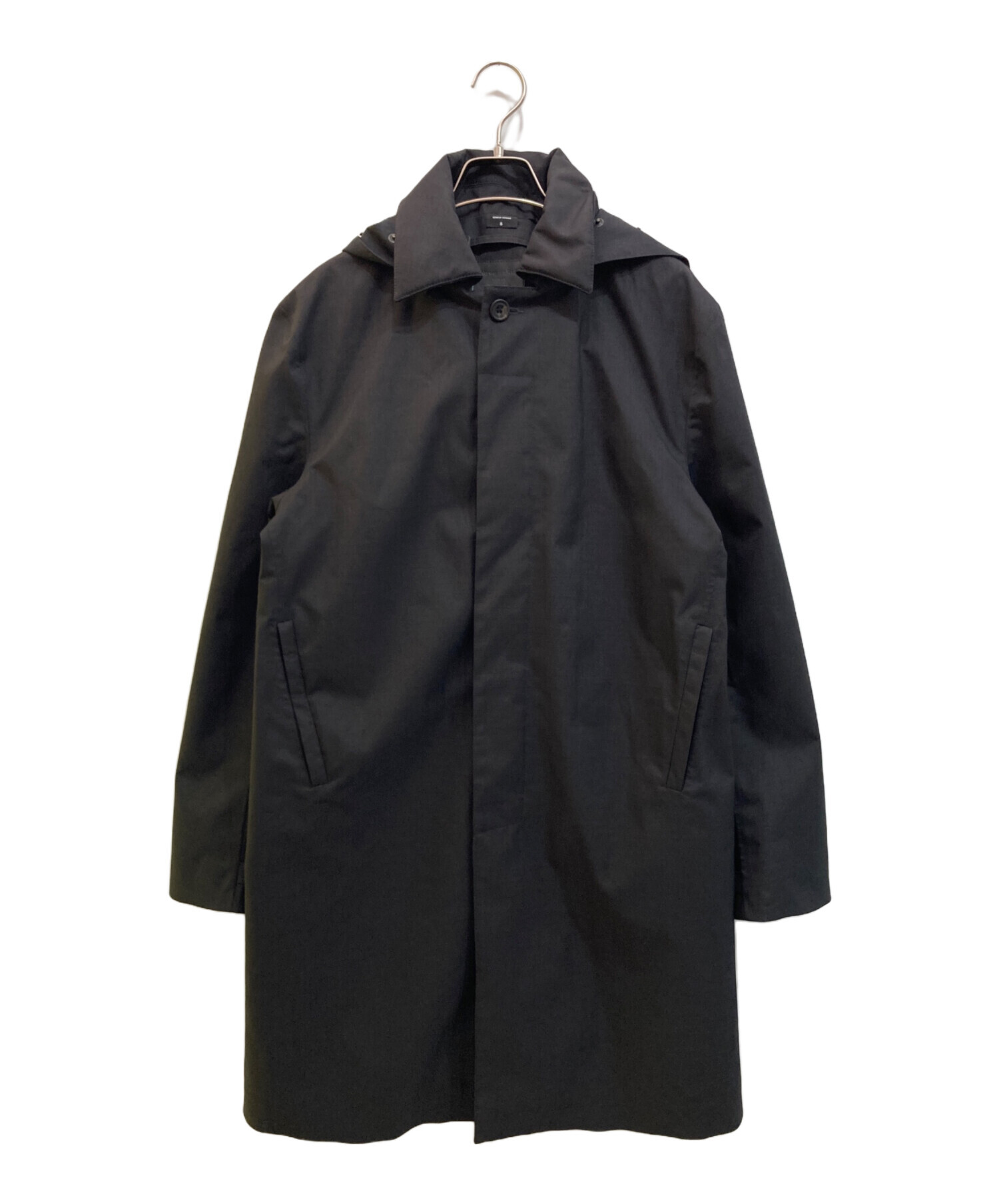 中古・古着通販】Norwegian Rain (ノルウェージャンレイン) フーデッド 
