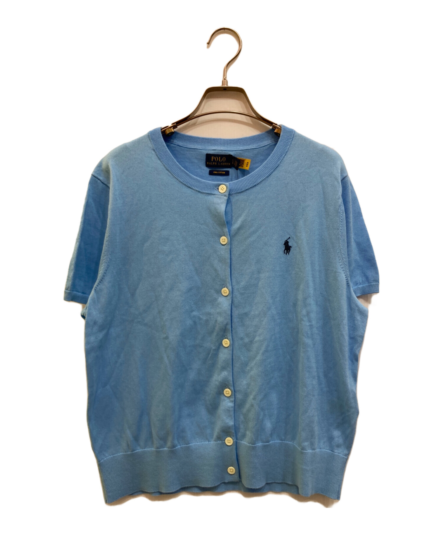 中古・古着通販】POLO RALPH LAUREN (ポロ・ラルフローレン