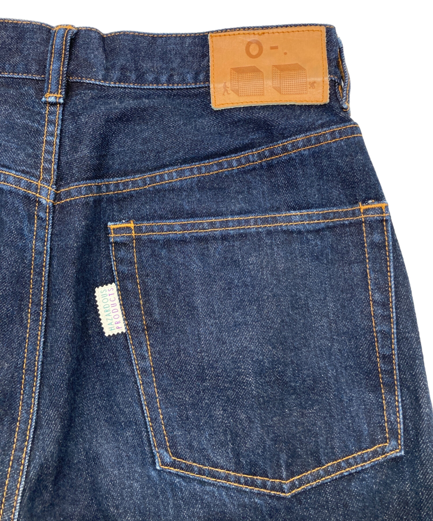 中古・古着通販】O- 0-CHO-RUI.LAB (オーレイチョウルイラボ) IOS