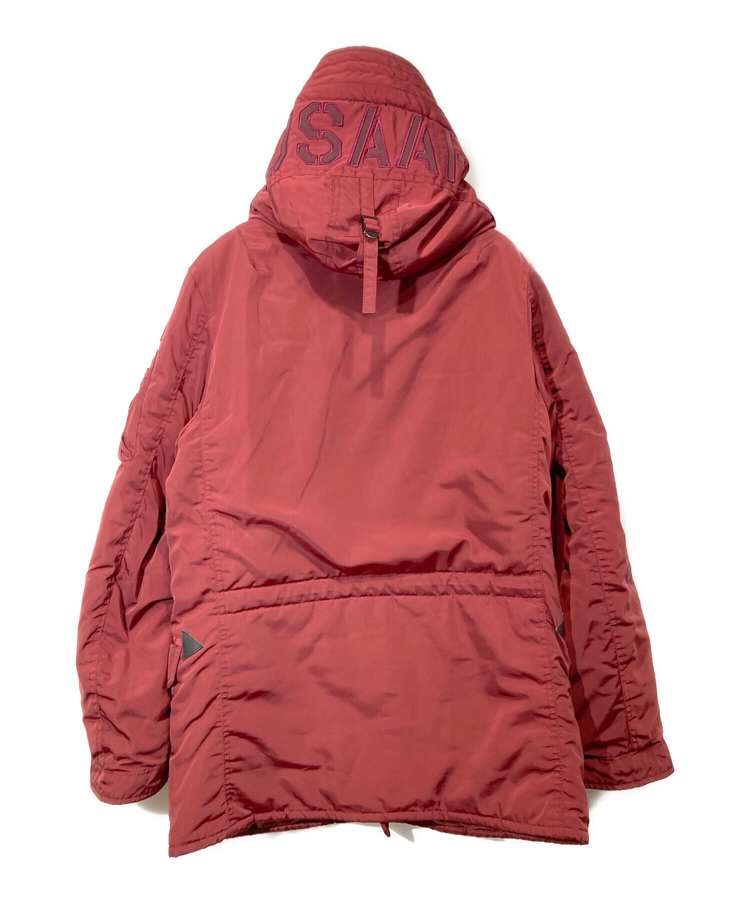 中古・古着通販】AVIREX (アヴィレックス) タイガーシャークス N-3B