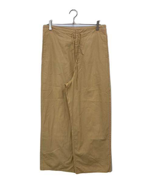 中古・古着通販】AURALEE (オーラリー) WASHED FINX TWILL EASY