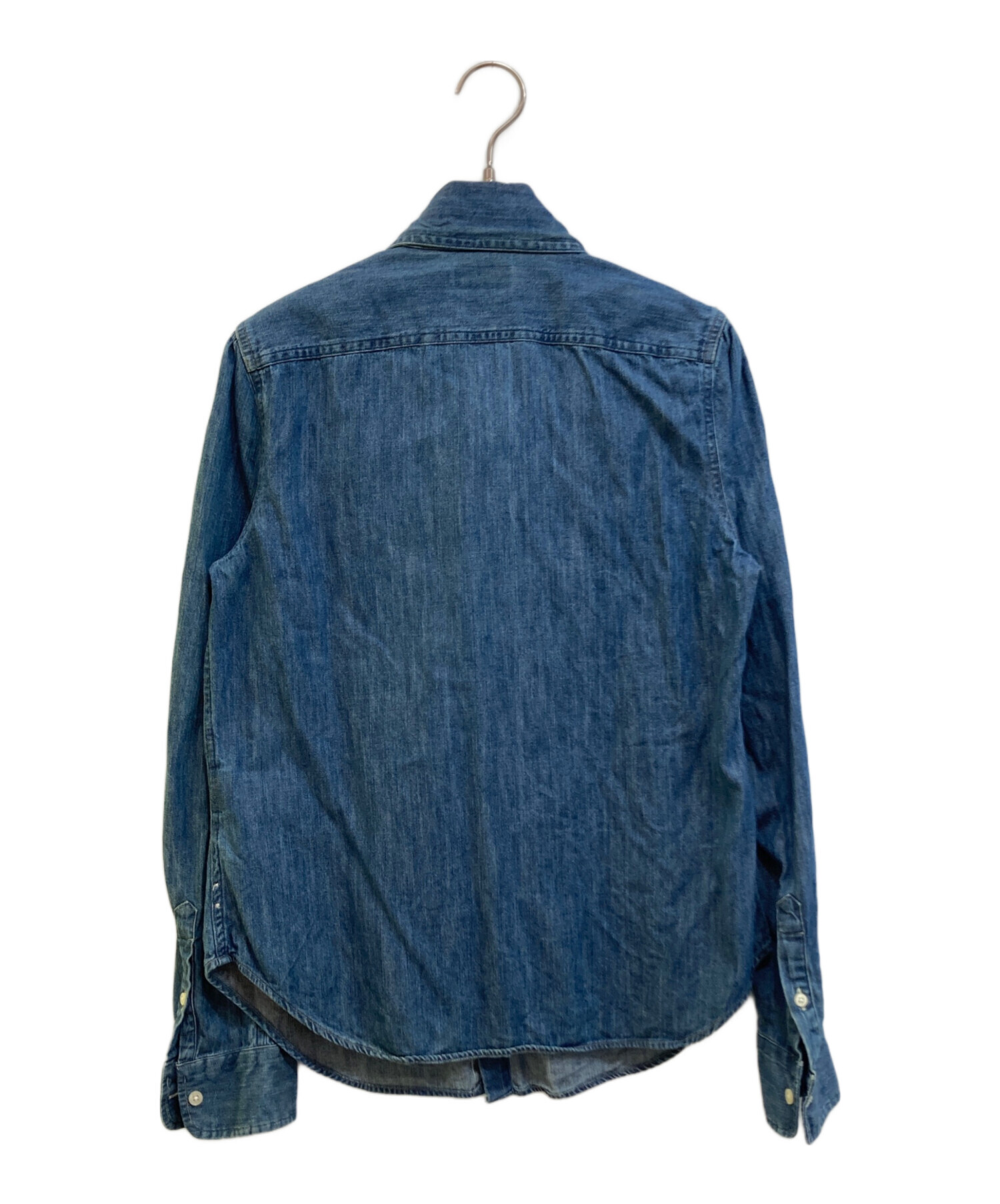 中古・古着通販】POLO RALPH LAUREN (ポロ・ラルフローレン) デニム