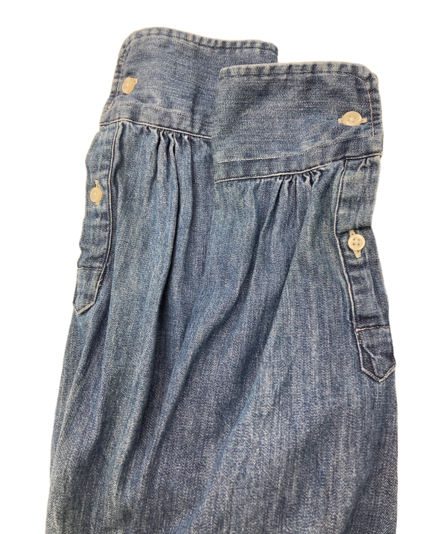 中古・古着通販】POLO RALPH LAUREN (ポロ・ラルフローレン) デニム