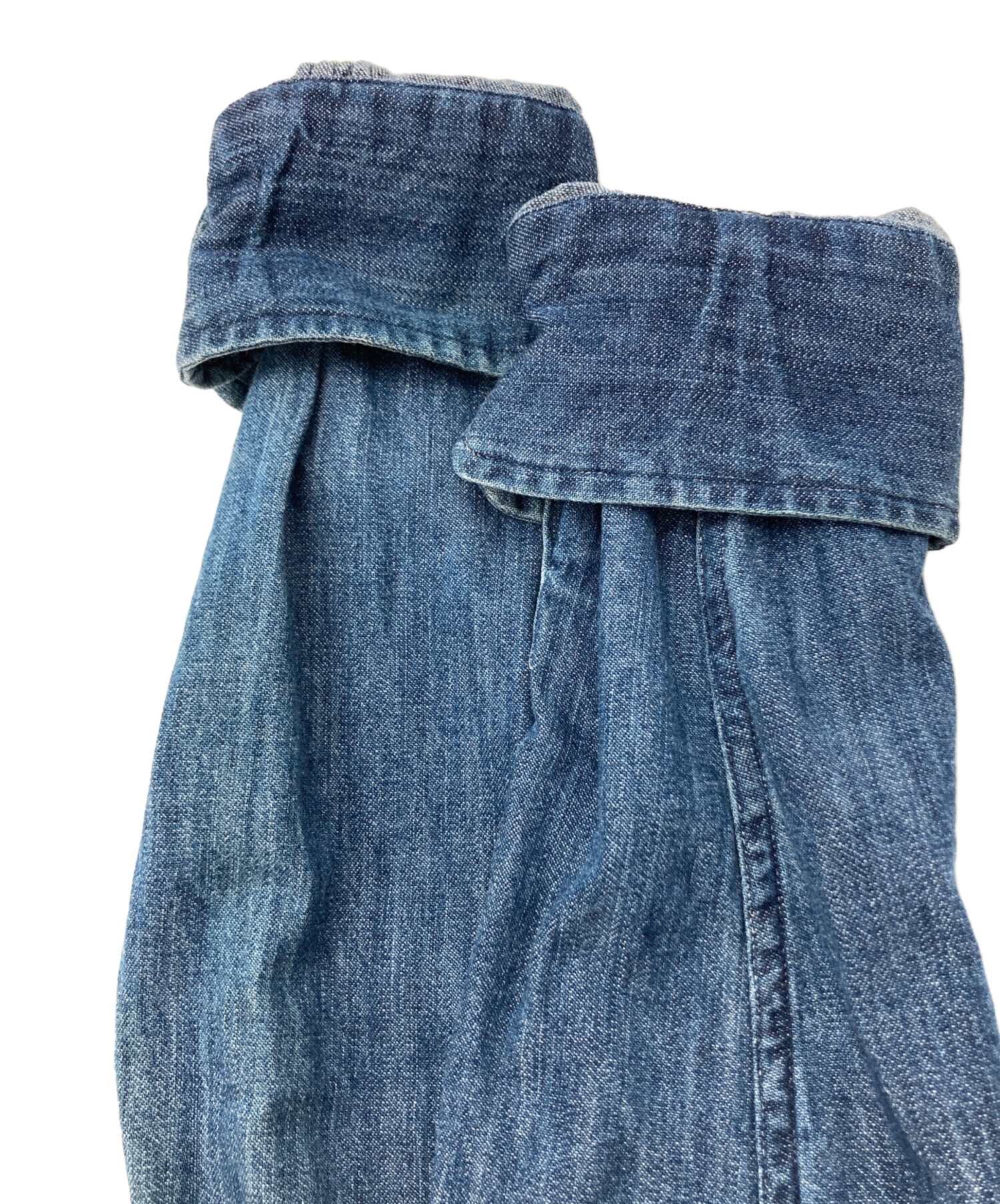 中古・古着通販】POLO RALPH LAUREN (ポロ・ラルフローレン) デニム