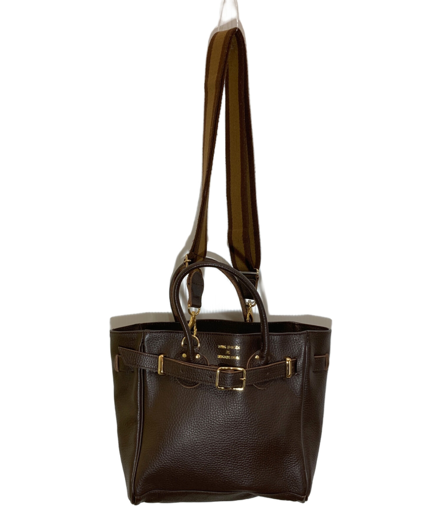 中古・古着通販】YOUNG & OLSEN The DRYGOODS STORE (ヤングアンド